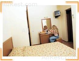 Seker Resort Hotel 7